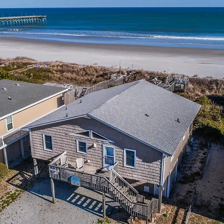 Bungalow By The Sea